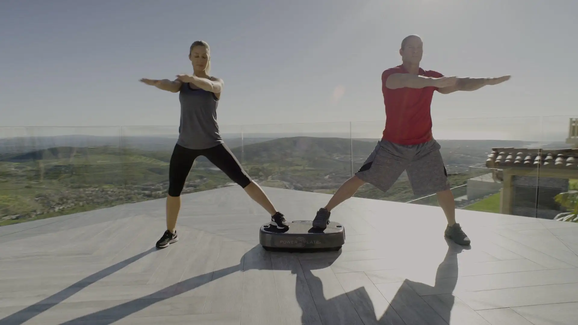 Master Your Body's Full Potential